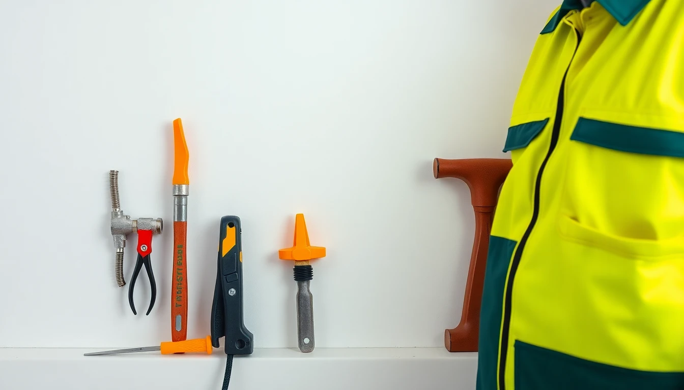 24/7 Emergency Plumbing