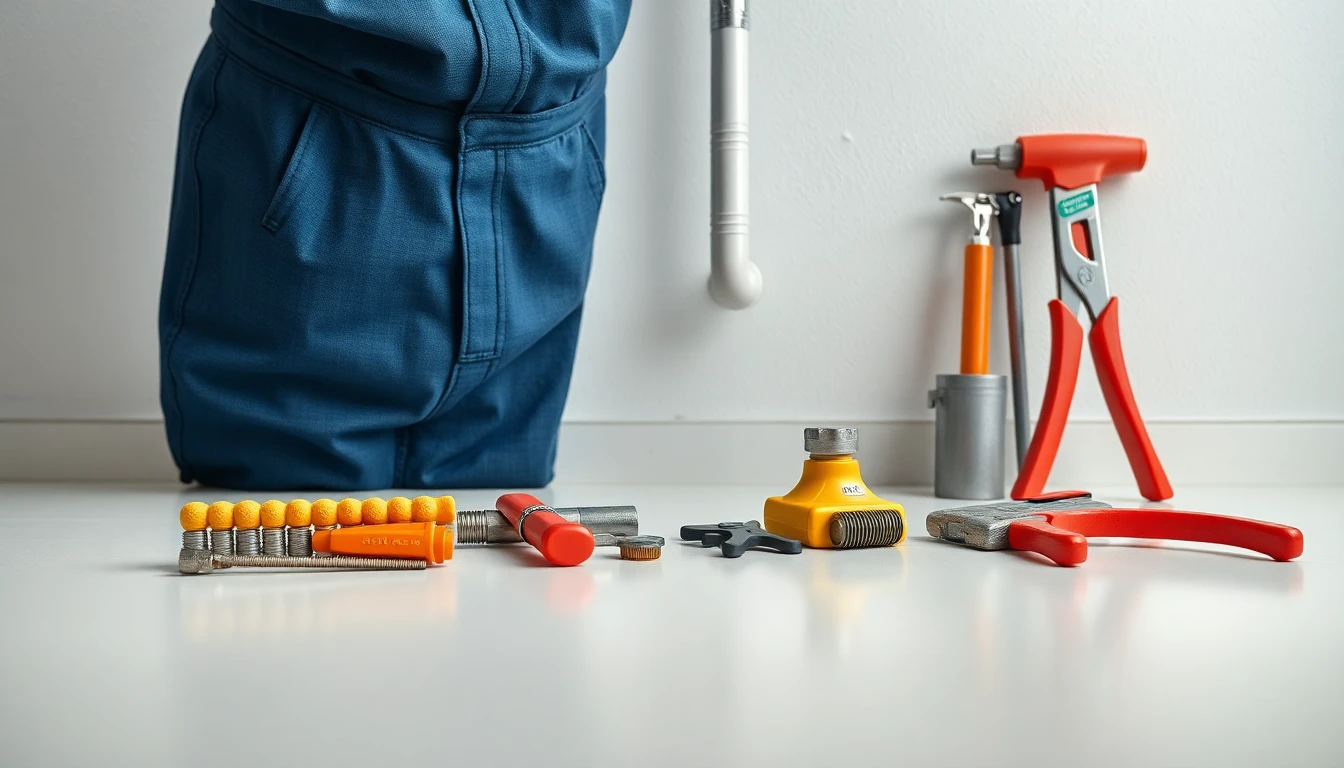 Rooter Services